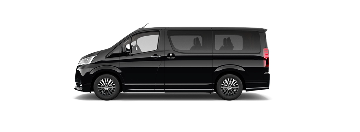 8 seater minibuses Cars in West Watford - Minicabs West Watford