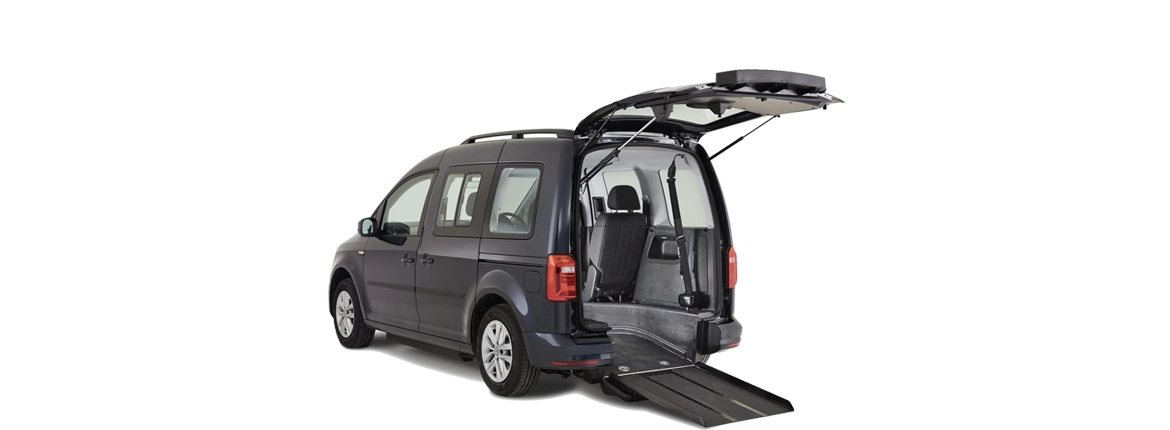 Wheelchair Cars in West Watford - Minicabs West Watford